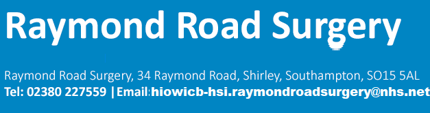 Website logo